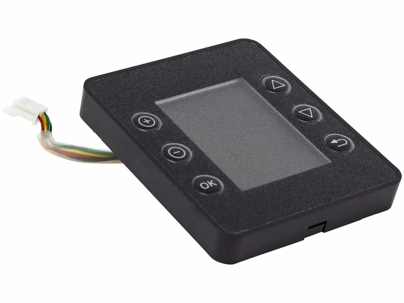 Sugar Valley Oxilife OX2 Desinfectiepaneel 7 Sugar Valley Oxilife OX2 Desinfectiepaneel - Afbeelding 5