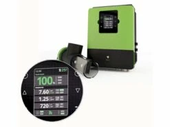 Sugar Valley Oxilife OX2 Desinfectiepaneel 13 Sugar Valley Oxilife OX2 Desinfectiepaneel -Zwembadwinkel plug play desinfectiepaneel oxilife 6