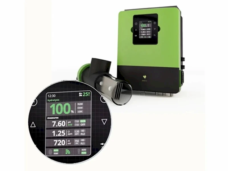 Sugar Valley Oxilife OX2 Desinfectiepaneel 8 Sugar Valley Oxilife OX2 Desinfectiepaneel - Afbeelding 6