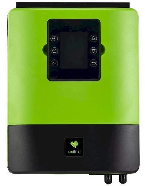 Sugar Valley Oxilife OX2 Desinfectiepaneel 4 Sugar Valley Oxilife OX2 Desinfectiepaneel - Afbeelding 2