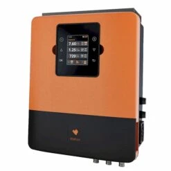 Sugar Valley Station Desinfectiepaneel 5 Sugar Valley Station Desinfectiepaneel -Zwembadwinkel plug play desinfectiepaneel station