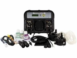 Technopool PH/RX (chloor+pH) Desinfectiepaneel 11 Technopool PH/RX (chloor+pH) Desinfectiepaneel -Zwembadwinkel plug play desinfectiepaneel technopool 5