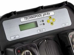 Technopool PH/RX (chloor+pH) Desinfectiepaneel 10 Technopool PH/RX (chloor+pH) Desinfectiepaneel -Zwembadwinkel plug play desinfectiepaneel technopool 6