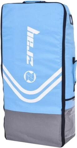 Zray X-Rider Epic X3 Opblaasbaar Supboard Set -Zwembadwinkel sac