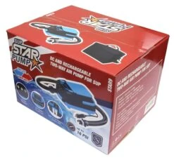 Zray Star Pump 9 9 Zray Star Pump 9 -Zwembadwinkel starpump9 packaging 1