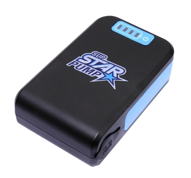 Zray Star Pump Power Bank 3 Zray Star Pump Power Bank