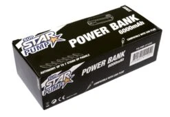 Zray Star Pump Power Bank 7 Zray Star Pump Power Bank -Zwembadwinkel starpump x packaging powerbank