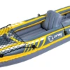 Zray St. Croix Opblaasbare Kajak - 2 Personen 2 Zray St. Croix Opblaasbare Kajak - 2 Personen -Zwembadwinkel ste croix 3quart resultaat