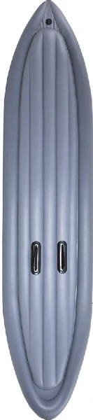 Zray St. Croix Opblaasbare Kajak - 2 Personen 6 Zray St. Croix Opblaasbare Kajak - 2 Personen - Image 4