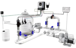 Sugar Valley Aquascenic HD2 Hydrolyse (tot 110m3) 12 Sugar Valley Aquascenic HD2 Hydrolyse (tot 110m3) -Zwembadwinkel sugar valley aquascenic voorbeeld 1
