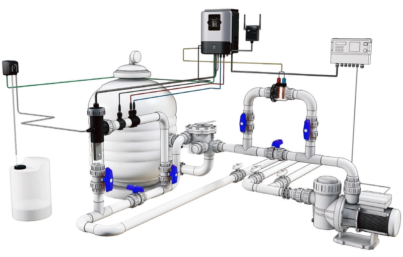 Sugar Valley Aquascenic HD1 Hydrolyse (tot 65m3) 8 Sugar Valley Aquascenic HD1 Hydrolyse (tot 65m3) - Image 6