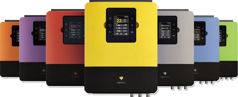 Sugar Valley Aquascenic HD1 Hydrolyse (tot 65m3) 7 Sugar Valley Aquascenic HD1 Hydrolyse (tot 65m3) - Image 5