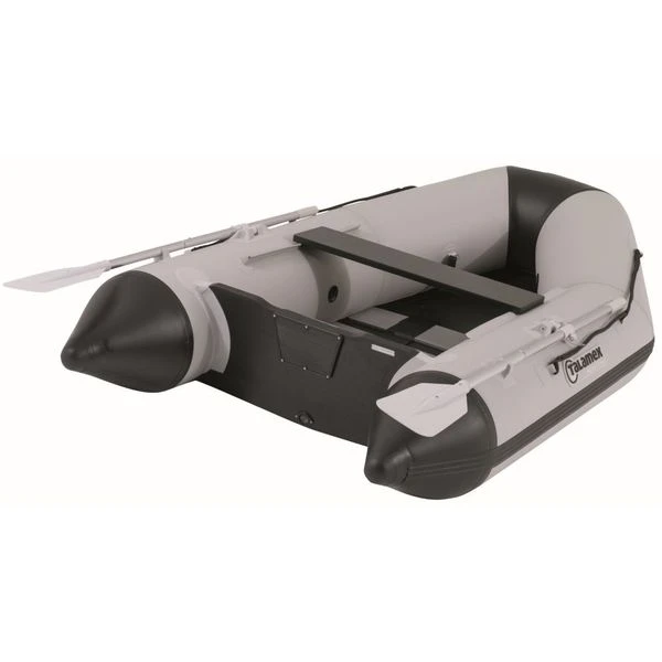 Talamex Aqualine QLS200 Rubberboot 4 Talamex Aqualine QLS200 Rubberboot - Image 2