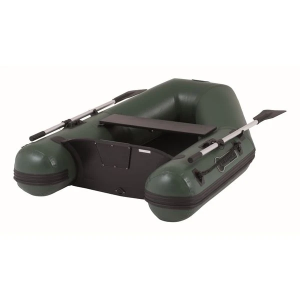 Talamex Greenline GLS160 Rubberboot 3 Talamex Greenline GLS160 Rubberboot