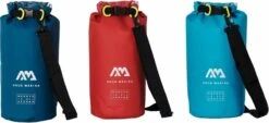 Aqua Marina Dry Waterdichte Tas - Lichtblauw - 10 Liter -Zwembadwinkel tasen 10 l
