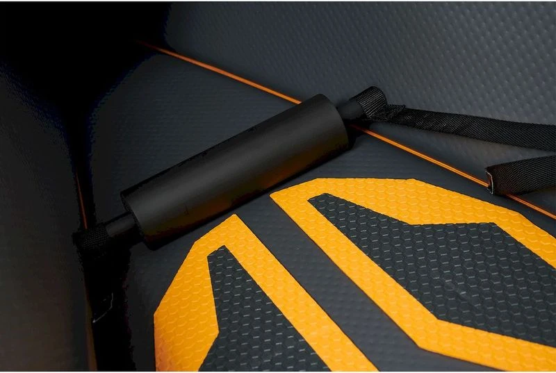 Aqua Marina Tomahawk Air-K 440 Opblaasbare Kajak - 2 Personen 10 Aqua Marina Tomahawk Air-K 440 Opblaasbare Kajak - 2 Personen - Image 8