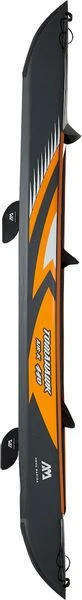 Aqua Marina Tomahawk Air-K 440 Opblaasbare Kajak - 2 Personen 5 Aqua Marina Tomahawk Air-K 440 Opblaasbare Kajak - 2 Personen - Image 3