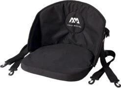 Aqua Marina Tomahawk Air-K 375 Opblaasbare Kajak - 1 Persoon -Zwembadwinkel w20216 aquamarina wassersport kayak high back seat 1 resultaat 1