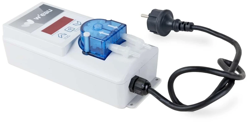 W'eau Dosatech Doseerpomp (ml Regelbaar) 4 W'eau Dosatech Doseerpomp (ml Regelbaar) - Image 2