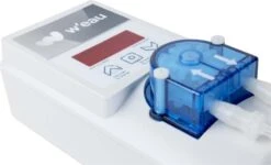 W'eau Dosatech Doseerpomp (ml Regelbaar) 10 W'eau Dosatech Doseerpomp (ml Regelbaar) -Zwembadwinkel w eau dosatech 3