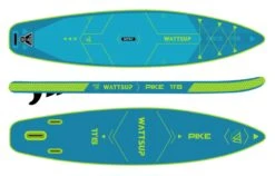 Wattsup Pike Opblaasbaar Supboard Set -Zwembadwinkel wattsup pike 1