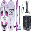 Wattsup Jelly Opblaasbaar Supboard Set 2 Wattsup Jelly Opblaasbaar Supboard Set -Zwembadwinkel wattsupp jelly supboard set 1