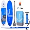 Zray X-Rider Epic X3 Opblaasbaar Supboard Set 2 Zray X-Rider Epic X3 Opblaasbaar Supboard Set -Zwembadwinkel z ray x3 set