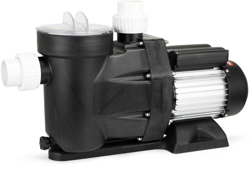 W'eau Maxi Zwembadpomp 10m³ 3 W'eau Maxi Zwembadpomp 10m³