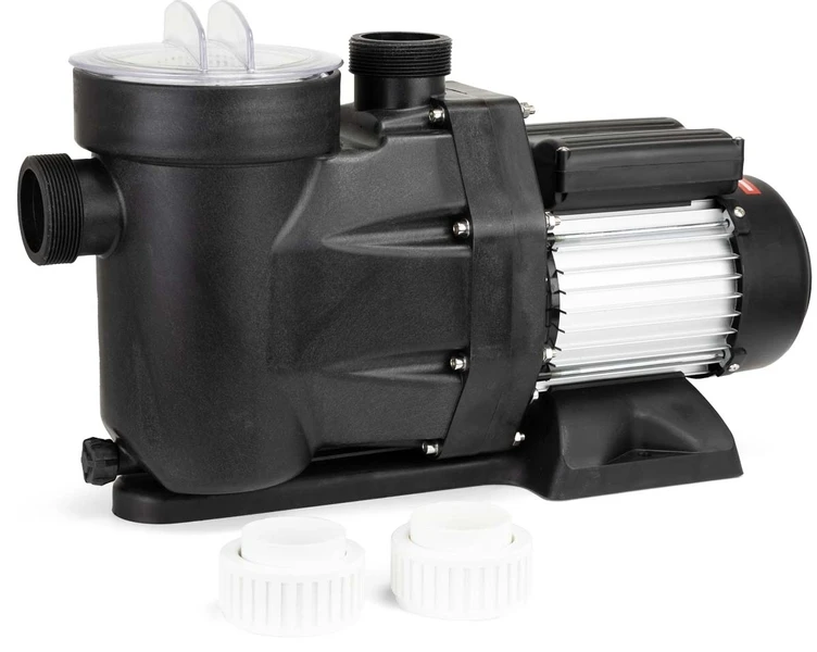 W'eau Maxi Zwembadpomp 10m³ 4 W'eau Maxi Zwembadpomp 10m³ - Image 2