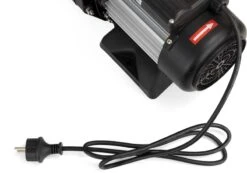 W'eau Maxi Zwembadpomp 10m³ 9 W'eau Maxi Zwembadpomp 10m³ -Zwembadwinkel zwembadpomp 4