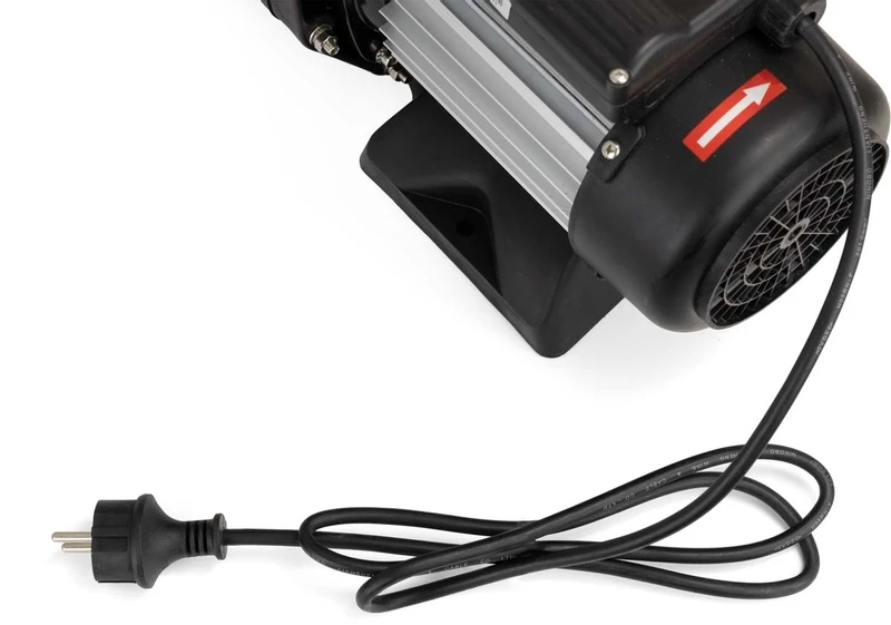 W'eau Maxi Zwembadpomp 10m³ 6 W'eau Maxi Zwembadpomp 10m³ - Image 4