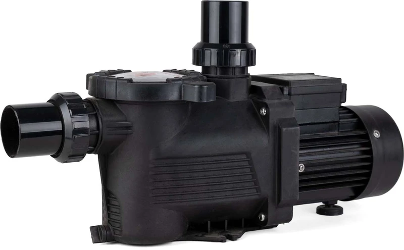 W'eau Opti Zwembadpomp 14m³ 3 W'eau Opti Zwembadpomp 14m³