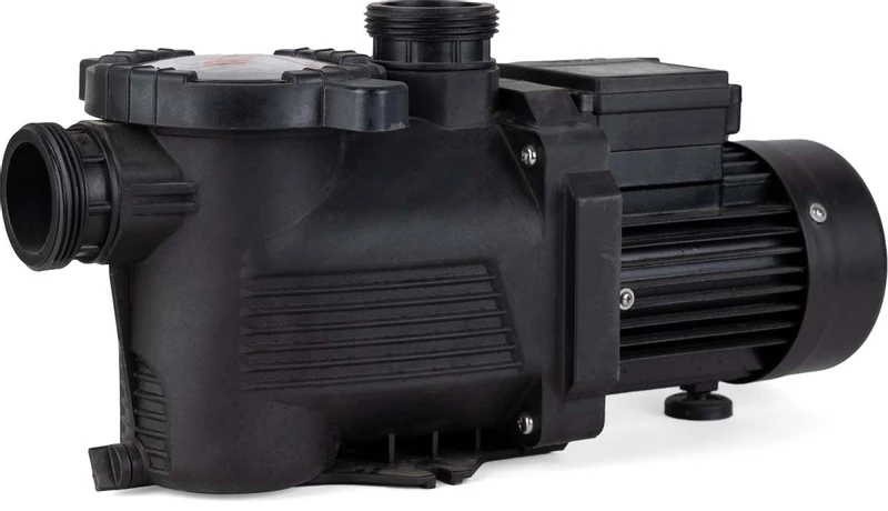W'eau Opti Zwembadpomp 14m³ 4 W'eau Opti Zwembadpomp 14m³ - Image 2