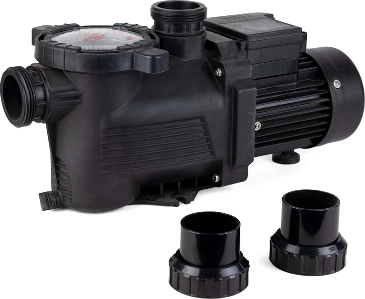 W'eau Opti Zwembadpomp 6m³ 5 W'eau Opti Zwembadpomp 6m³ - Image 3